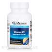 Фото товару NuMedica, Vitamin K2, Вітамін K2, 60 капсул