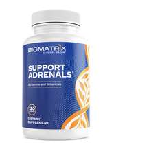 Підтримка наднирників Support Adrenals BioMatrix