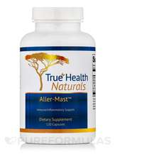 Підтримка алергії Aller-Mast True Healing Naturals