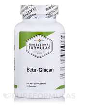 Бета-глюкани Beta-Glucan Professional Formulas