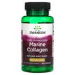 Фото товару Swanson, Marine Collagen 400 mg, Морський колаген, 60 капсул