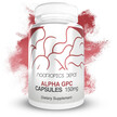 Фото товару Alpha GPC Capsules 150 mg, Альфа-гліцерилфосфорілхолін, 180 капсу