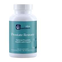 Підтримка простати Prostate Restore NBX Wellness