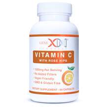 Вітамін C 1000 мг з шипшиною Vitamin C 1000 mg With