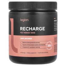 Пост Вокраут Recharge Post-Workout Drink Unflavored