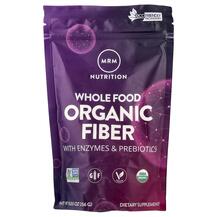 Whole Food Fiber with Enzymes & Prebiotics Клетчатка
