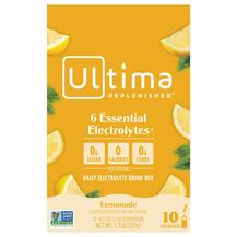 Електроліти 6 Essential Electrolytes Daily Drink Mix