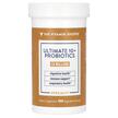 Ultimate 10+ Probiotics 13 Billion, Пробіотики, 100 капсул