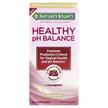 Фото товару Healthy PH Balance + Cranberry, Баланс рівня pH, 30 капсул
