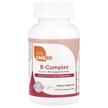 Фото товару Zahler, Bioactive B-Complex, B-комплекс, 60 таблеток