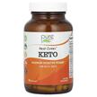 Pure Essence, Real-Zymes Keto, Контроль ваги, 90 капсул