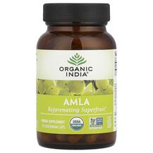 Антиоксиданти Amalaki Vitamin C & Antioxidant Boost