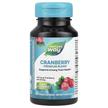 Фото товару Premium Blend Cranberry 400 mg, Журавлина, 60 капсул