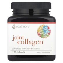 Колаген з Босвелією Joint Collagen + Boswellia