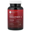Neurogan Health, Уролитин A, Pro+ Urolithin A, 120 капсул