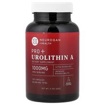 Уролітин A Pro+ Urolithin A Neurogan Health
