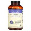 Naturewise, Flaxseed Oil, Лляна олія, 240 капсул