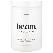 Колаген Collagen Unflavored Beam Organics 309 г Колаген Collagen Unflavored Beam Organics 309 г