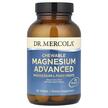 Фото товару Chewable Magnesium Advanced, Магній Треонат, 60 таблеток
