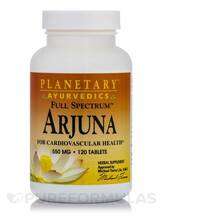 Арджуна Full Spectrum Arjuna 550 mg Planetary Арджуна Full Spectrum Arjuna 550 mg Planetary