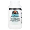 Mega Strength Beta Sitosterol 375 mg, Бета-Ситостерол, 240 таб...