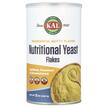 KAL, Nutritional Yeast Flakes, Харчові дріжджі, 340 г