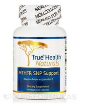 Метилфолат MTHFR SNP Support True Healing Naturals