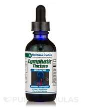 Підтримка Лімфи Lymphatic Tincture Nutritional