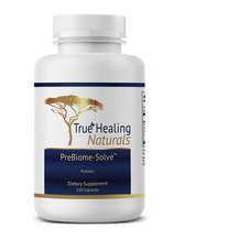 Пребіотики PreBiome-Solve True Healing Naturals