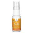 NB Pure, Methyl B-12 Boost, Веган B-12 спрей 500 мкг, 295 мл
