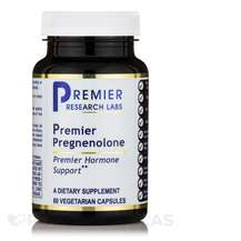 Прегненолон Premier Pregnenolone Premier Research