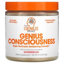 Genius Consciousness Watermelon Поддержка мозга The