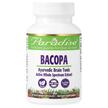 Фото товару Paradise Herbs, Bacopa, Бакопа, 60 капсул