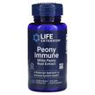 Фото товару Life Extension, Peony Immune, Біла півонія, 60 капсул