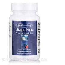 Grape Pips Proanthocyanidins Экстракт виноградных