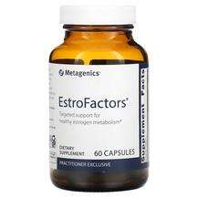 Огляд на Підтримка естрогену EstroFactors Огляд на Підтримка естрогену EstroFactors