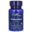 Life Extension, Vinpocetine 10 mg, Вінпоцетин 10 мг, 100 капсул