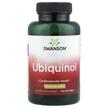 Фото товару Swanson, Ubiquinol 100 mg, Убіхінол, 120 капсул