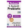 Фото товару S. Boulardii Probiotic, Сахароміцети буларді, 60 капсул