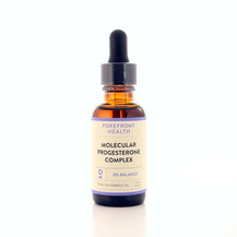 Прогестерон Molecular Progesterone Complex Forefront