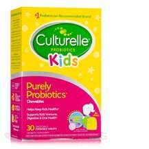 Пробіотики Kids Purely Probiotics Chewables Berry
