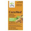 Фото товару CuraMed Superior Absorption Curcumin 750 mg, Куркумін, 30 капсул