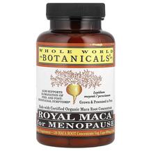 Royal Maca for Menopause 500 mg Поддержка менопаузы