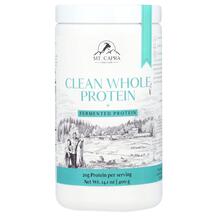 Протеїн Clean Protein + Fermented Protein Mt. Capra