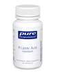 Фото товару R-Lipoic Acid Stabilized, R-Ліпоєва кислота, 60 капсул