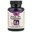 Фото товару Dragon Herbs, Primal Yin Replenisher 500 mg, Трави, 100 капсул