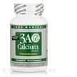Фото товару Lane Medical, 3A Calcium, Кальцій, 150 капсул