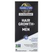 Фото товару Hair Growth+ for Men, Підтримка росту волосся, 30 капсул
