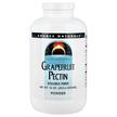 Grapefruit Pectin Powder, Яблочний пектин, 453.6 г
