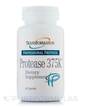 Фото товару Transformation Enzymes, Protease 375K, Ферменти, 60 капсул